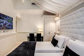 Hotel dei Quiriti Suite