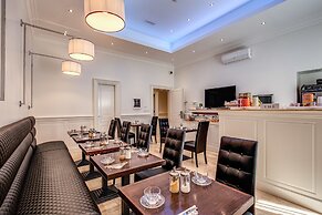 Hotel dei Quiriti Suite