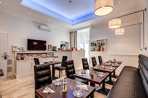 Hotel dei Quiriti Suite