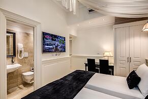 Hotel dei Quiriti Suite