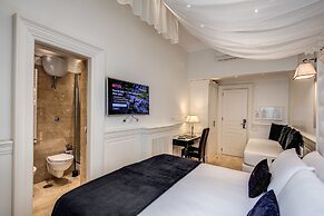 Hotel dei Quiriti Suite