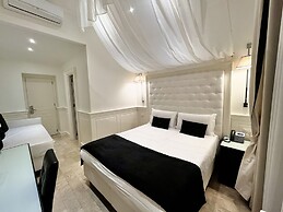 Hotel dei Quiriti Suite