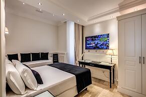 Hotel dei Quiriti Suite