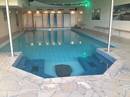 Landhaus Ostseeblick