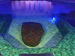 Landhaus Ostseeblick