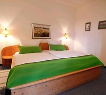 Landhaus Ostseeblick