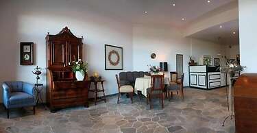 Landhaus Ostseeblick