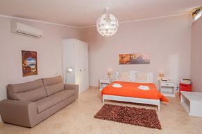 Le Terrazze di Pirandello