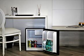 Hermes Rooms for tourists