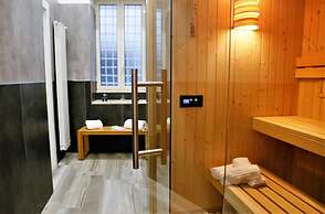 Hermes Rooms for tourists