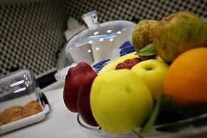 Hermes Rooms for tourists