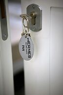 Hermes Rooms for tourists