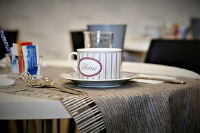 Hermes Rooms for tourists