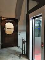 Hermes Rooms for tourists