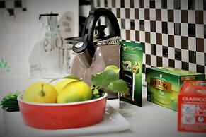 Hermes Rooms for tourists