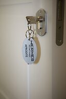 Hermes Rooms for tourists