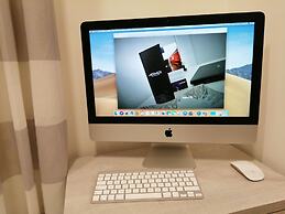 Hermes Rooms for tourists