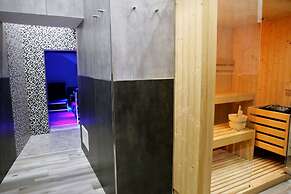 Hermes Rooms for tourists