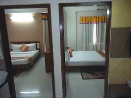 Naas Serviced Apartments