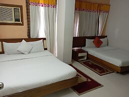 Naas Serviced Apartments