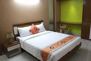 Naas Serviced Apartments