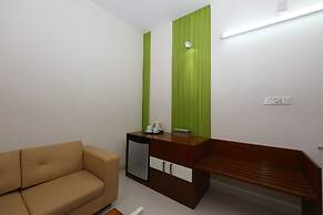 Naas Serviced Apartments