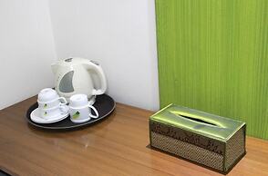 Naas Serviced Apartments