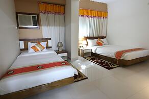 Naas Serviced Apartments