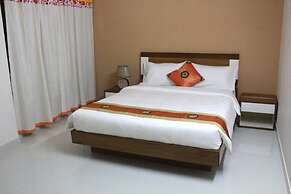 Naas Serviced Apartments