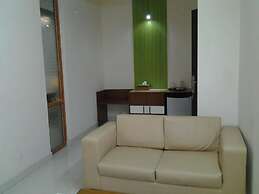 Naas Serviced Apartments