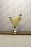 Naas Serviced Apartments