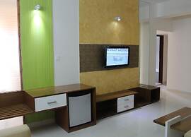 Naas Serviced Apartments