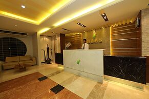 Naas Serviced Apartments