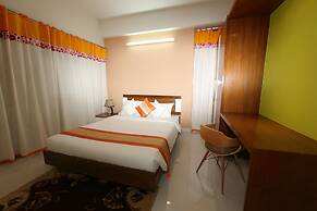 Naas Serviced Apartments