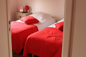 Auberge le Temps des Saveurs