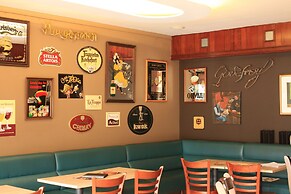 Auberge le Temps des Saveurs