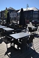 Auberge le Temps des Saveurs