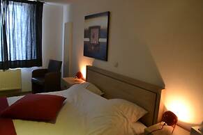 Auberge le Temps des Saveurs