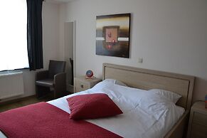 Auberge le Temps des Saveurs