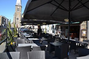 Auberge le Temps des Saveurs