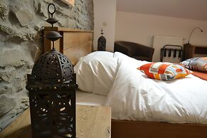 Auberge le Temps des Saveurs