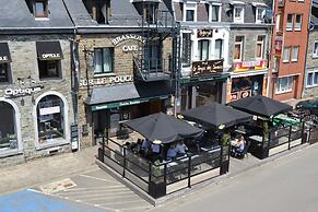 Auberge le Temps des Saveurs