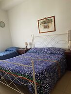 Antares Bed And Breakfast