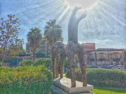 Antares Bed And Breakfast