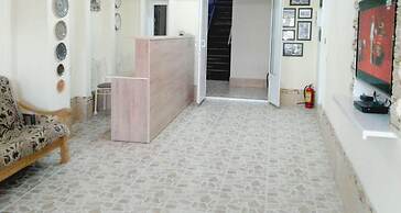 Hotel Abu Shakheen