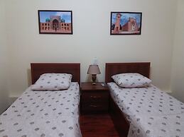 Hotel Abu Shakheen