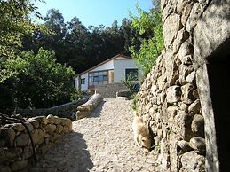 Budiño de Serraseca