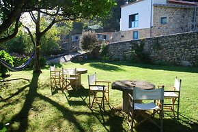 Budiño de Serraseca