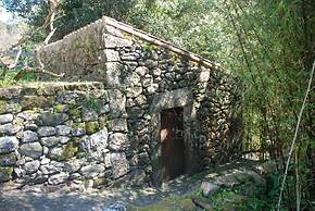 Budiño de Serraseca