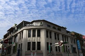 Meander 1948 Hostel - Taipei Main Station